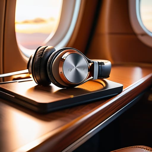 The 7 Best Wireless Headphones for Long Travel to Transform Your Journey