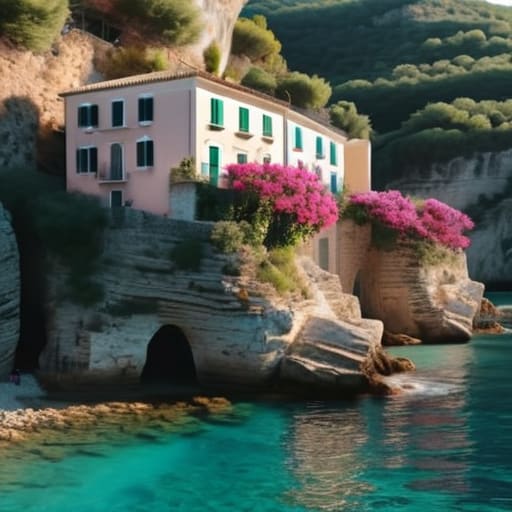 7 Hidden Coastal Villages in Southern Italy You’ve Never Heard of