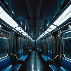 Lost in the Transit Maze: How Commuting Affects Social Life and the Silent Erosion of Our Human Connection