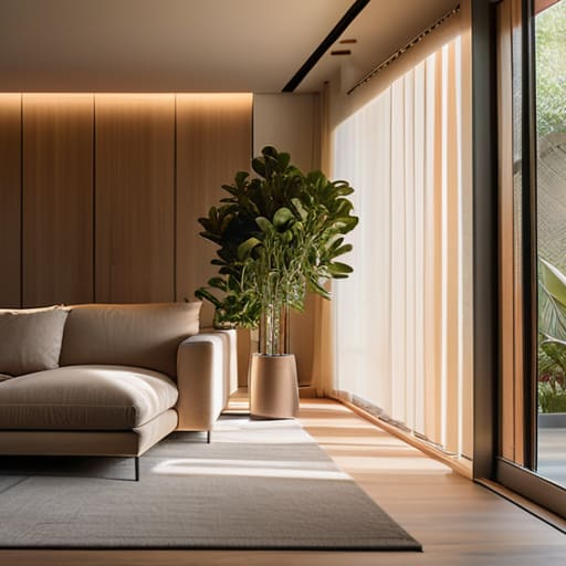 How to choose lighting for a windowless room.