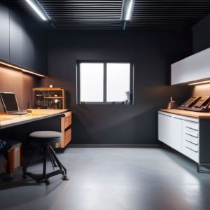 Illuminating the Void: How to Choose Lighting for a Windowless Room and Transform Shadowed Spaces Into Sanctuaries of Clarity