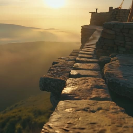 Beyond the Safety of the Tower: How to Say Yes to More Invitations and Navigate Your Own Skies