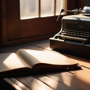 How to write a profile that sounds like you.