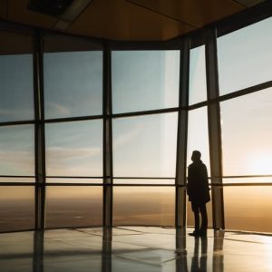 Why starting over socially is not too late.