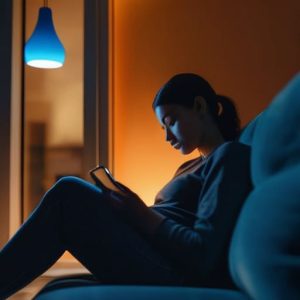 Why weeknight plans keep falling through.