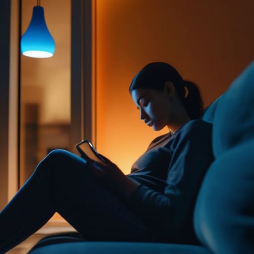 Why weeknight plans keep falling through.