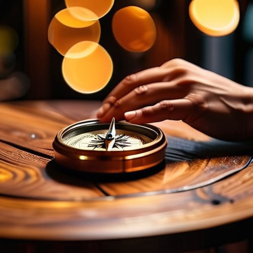 Calibrating Your Financial Planning for Lifestyle and Joy