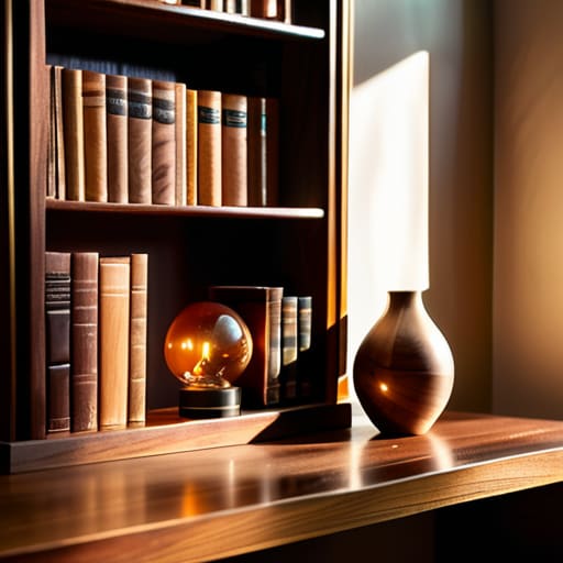 Selecting Durable Wood Types for Shelving and Structural Integrity