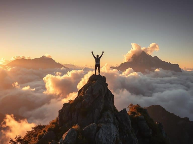 How to Build Unshakable Confidence