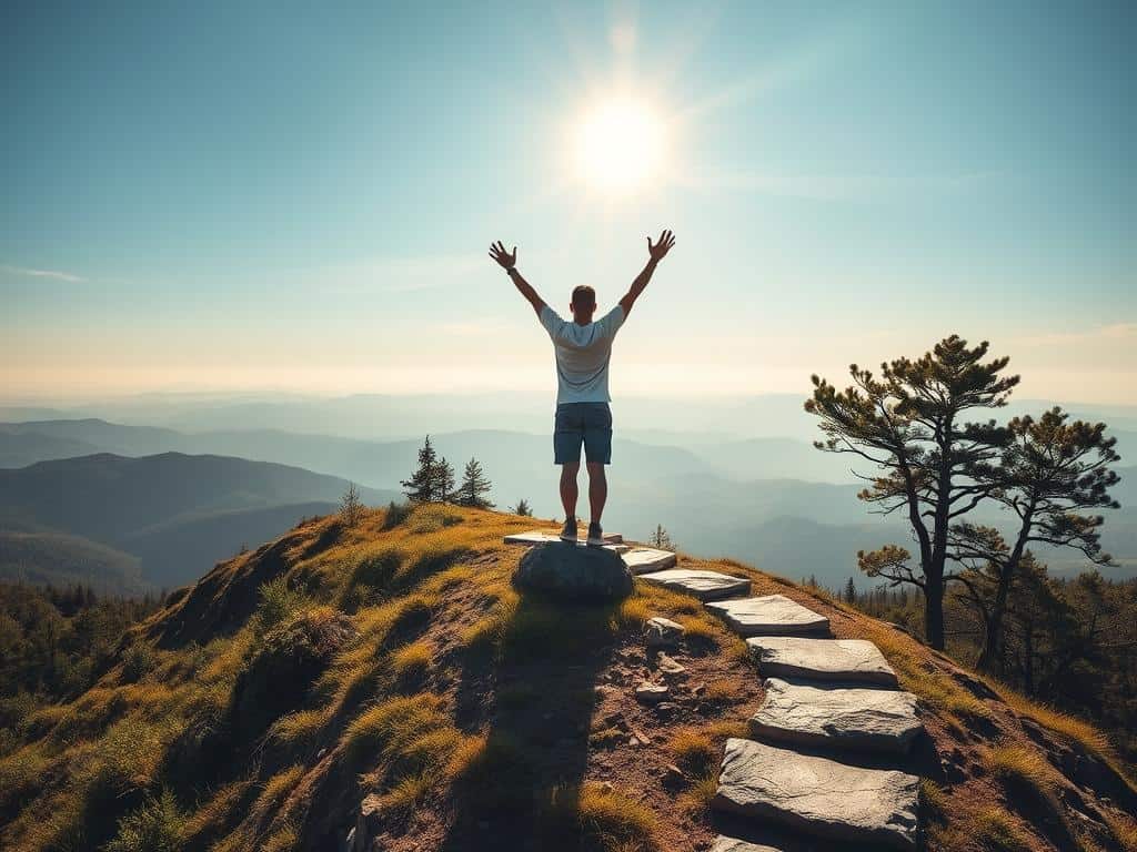 Building Confidence strategies