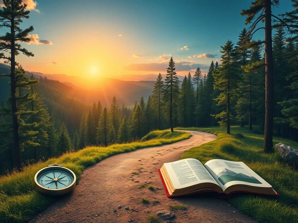 How to Create a Vision for Your Life and Achieve It