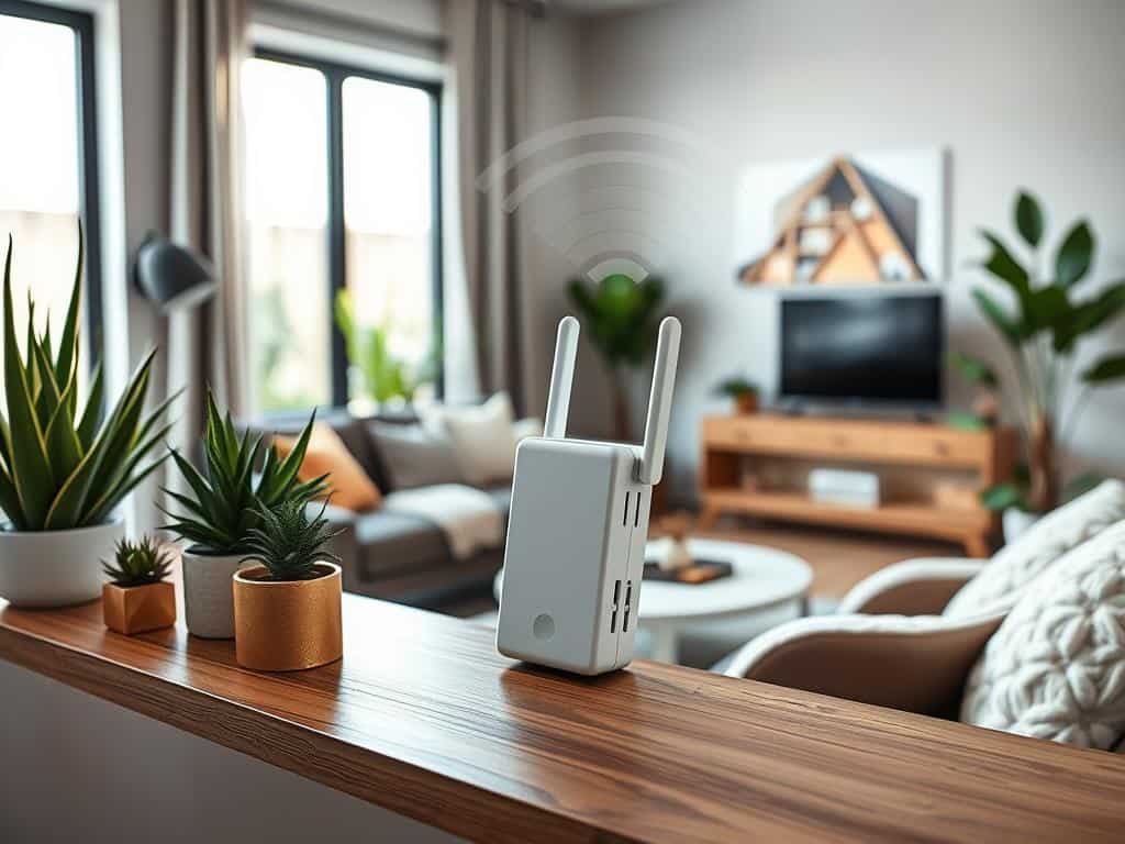 Top Wi-Fi Extenders for Faster Internet Coverage