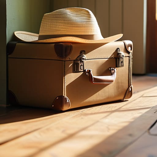 Mastering the Chaos of the Tropics: How to Pack for Tropical Destinations With Clarity and Intent 2 Curating Your Tropical Vacation Essentials Checklist.