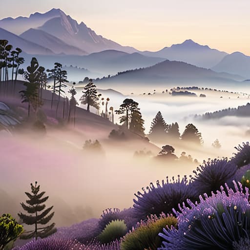 Deciphering Mountain Terrain Types for Travelers.