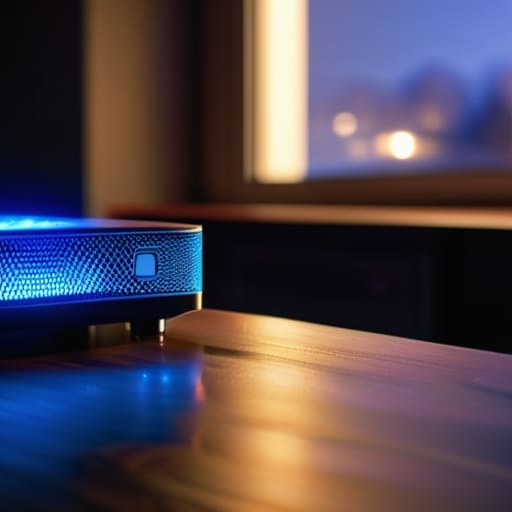 Navigating the Invisible Labyrinth: a Guide on How to Secure Your Home Wireless Network to Reclaim Your Digital Peace. 2 Fortifying the Perimeter With Wpa3 Encryption Settings