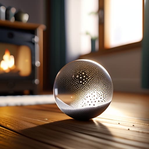 Identifying the Invisible Turbulence Common Indoor Air Pollutants