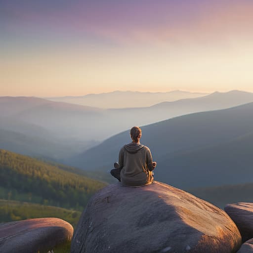 Mastering Meditation Techniques for Beginners to Calm the Storm