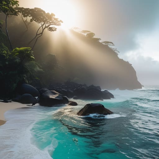 Mastering Remote Island Travel Preparation Before Takeoff