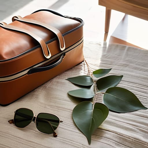 Mastering the Chaos of Travel: How to Pack a Carry on Bag With the Precision of an Air Traffic Controller 2 Mastering Space Saving Packing Techniques for Mental Clarity