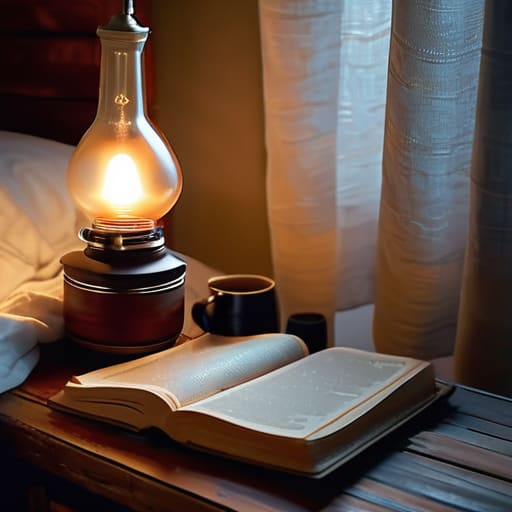 Mastering the Art of Optimizing Sleep for Better Mornings