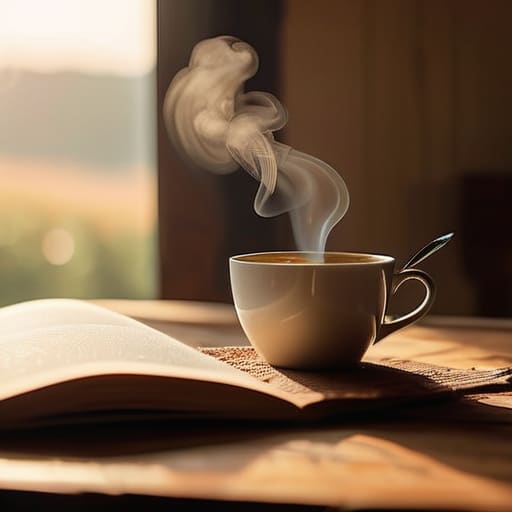 Designing Productive Morning Habits for Success and Purpose.