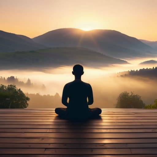 Finding the Best Time of Day to Meditate for Clarity