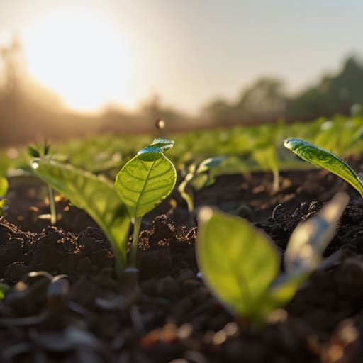 Cultivating Clarity: How to Start a Vegetable Garden to Reclaim Your Ground and Root Your Purpose in the Chaos of Life 3 Illuminating the Path Essential Vegetable Garden Sunlight Requirements