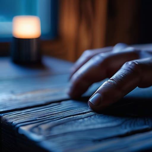 Mental Exercises for Inspiration Amidst the Chaos