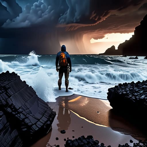 The Perils of Ignoring Island Emergency Preparedness