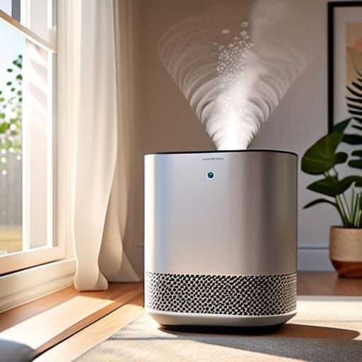 The Sentinels Choice Harnessing Hepa Air Purifier Benefits