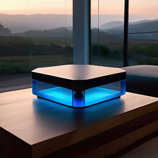 Navigating the Invisible Labyrinth: a Guide on How to Secure Your Home Wireless Network to Reclaim Your Digital Peace. 4 Charting Your Course Toward Digital Serenity.