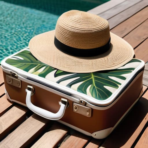 Mastering the Chaos of the Tropics: How to Pack for Tropical Destinations With Clarity and Intent 4 Navigating the Final Stretch of Your Journey
