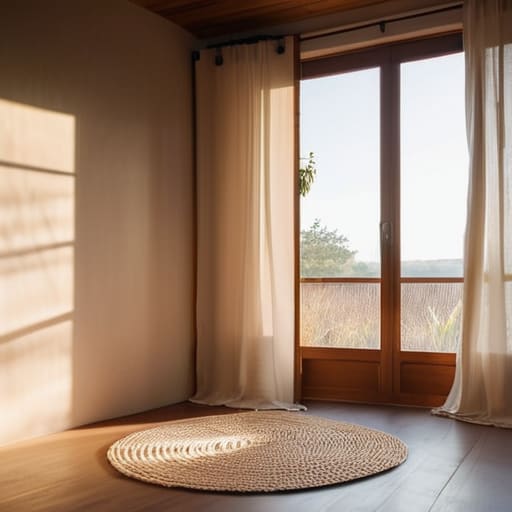 Navigating Your New Horizon through meditation.
