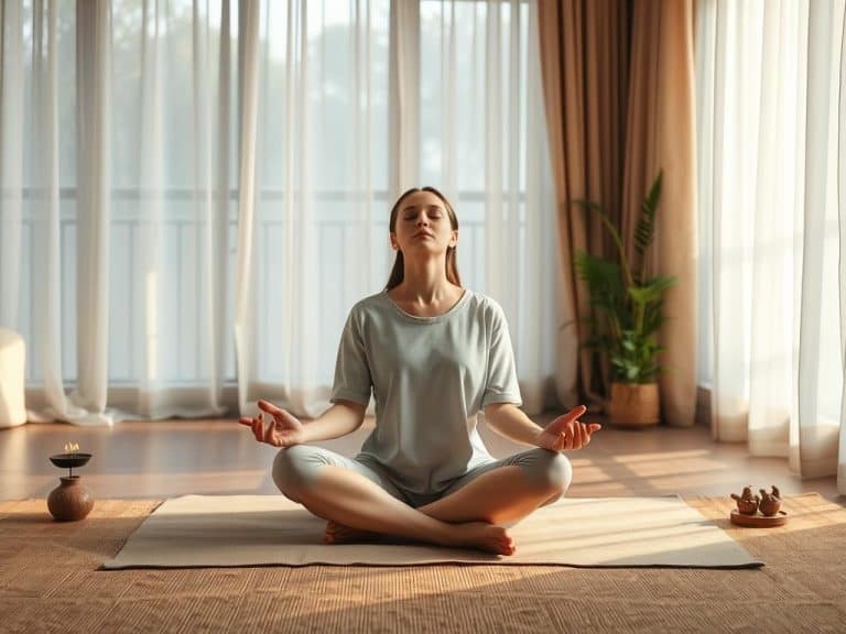 How to Start Meditating for Beginners