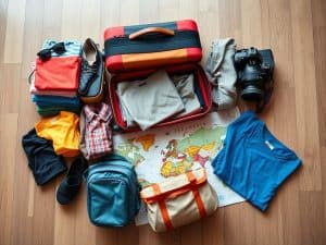 How to Pack for Any Trip in 7 Easy Steps