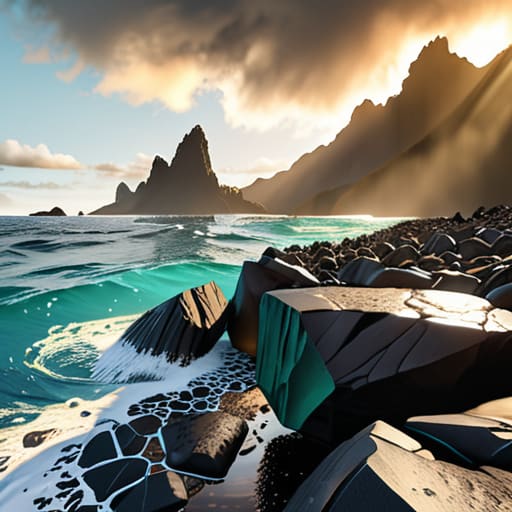 Navigating the Uncharted: How to Avoid the Common Mistakes When Visiting Remote Islands and Find True Clarity in the Wild.