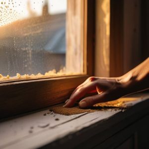 The No-nonsense Guide to Draught-proofing Old Windows: Finding Clarity Amidst the Chaos of a Drafty Home