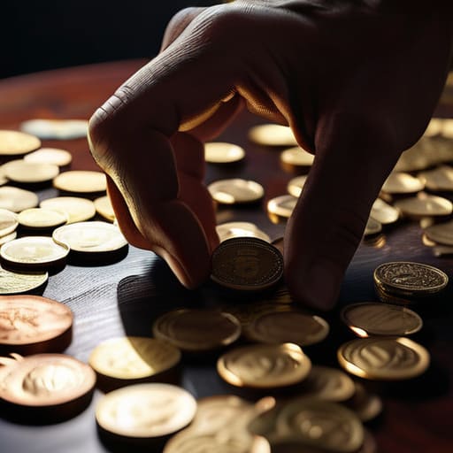 How to handle currency without losing money.