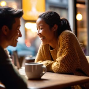 How to keep friendships going when everyone is busy.