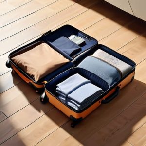 Mastering the Chaos of Travel: How to Pack a Carry on Bag With the Precision of an Air Traffic Controller