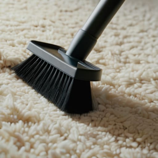 The No-nonsense Guide to Removing Carpet Stains: Finding Clarity Amidst the Chaos