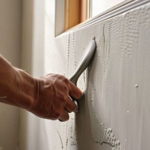 A No-nonsense Guide to Repairing Drywall: Finding Clarity Amidst the Chaos of Home Repair