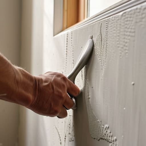 A No-nonsense Guide to Repairing Drywall: Finding Clarity Amidst the Chaos of Home Repair