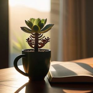 Mastering the Chaos Before Takeoff: a Cognitive Blueprint on How to Start a Morning Routine That Elevates Your Entire Sky.