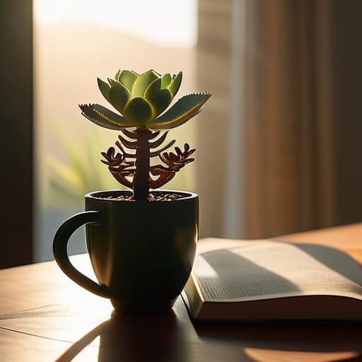 Mastering the Chaos Before Takeoff: a Cognitive Blueprint on How to Start a Morning Routine That Elevates Your Entire Sky.