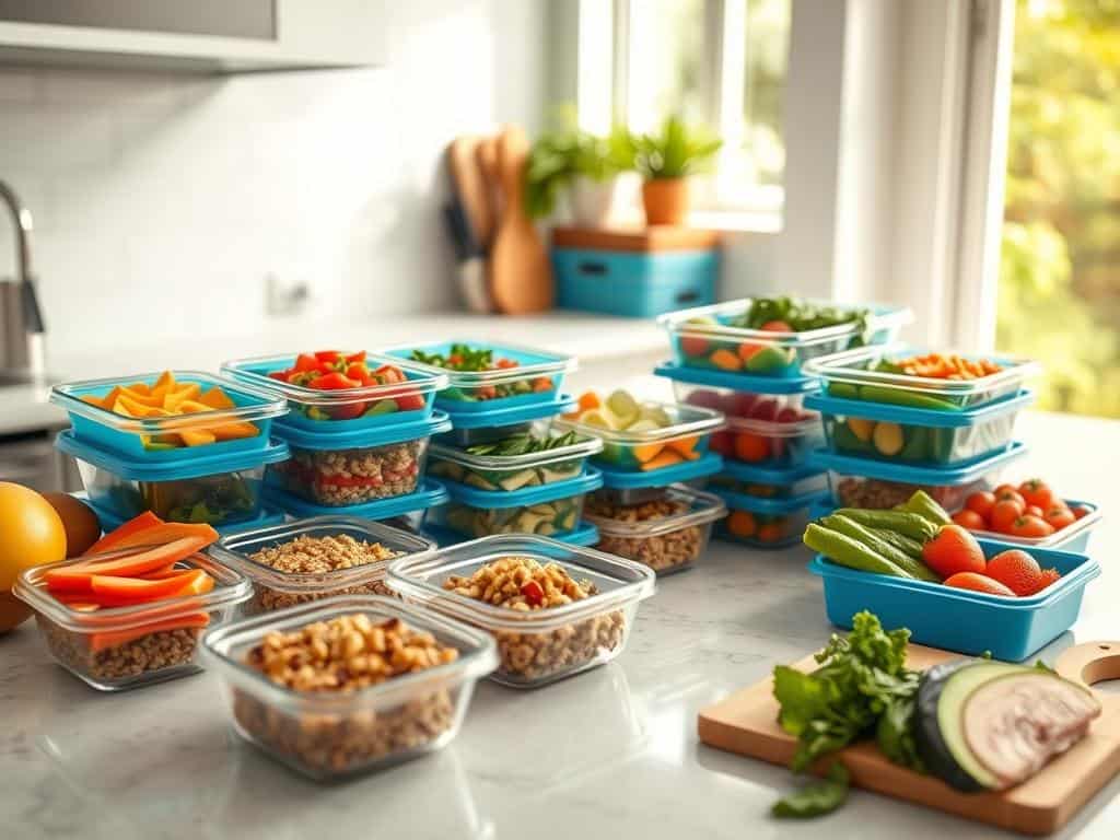 meal prepping for busy professionals meal prepping for busy professionals